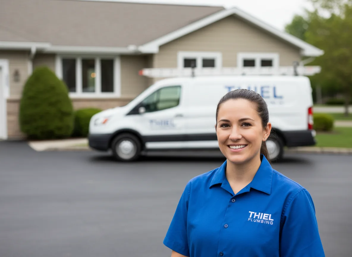 Plumber Rice, VA FAQs